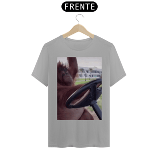 Nome do produto Camiseta Monkeys - Driver