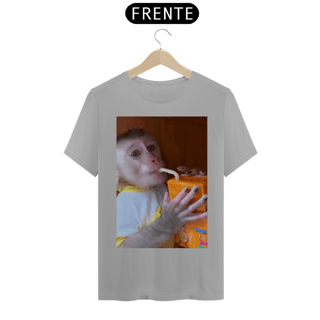 Nome do produto Camiseta Monkeys - Suquinho
