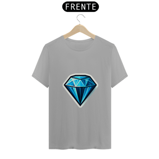 Nome do produto Coleção Stickers - Diamante