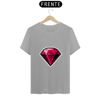 Nome do produto Coleção Stickers - Ruby