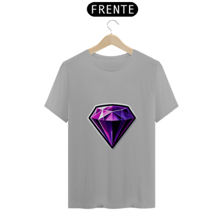 Nome do produto Coleção Stickers - Ametista