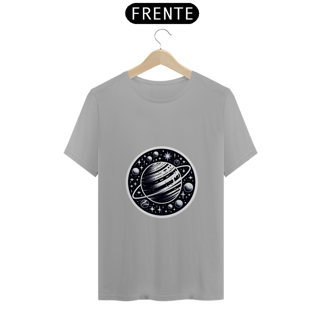 Nome do produto Coleção Stickers - Planeta