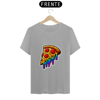 Nome do produto Coleção Stickers - Pizza Rainbow