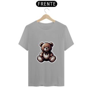 Nome do produto Camiseta Stickers - 
