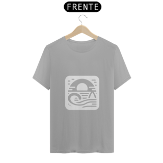 Nome do produto Camiseta Surfland Oficial