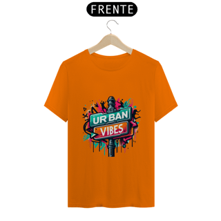 Nome do produto Camiseta Urban Vibes