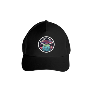 Nome do produto Boné premium - UFO