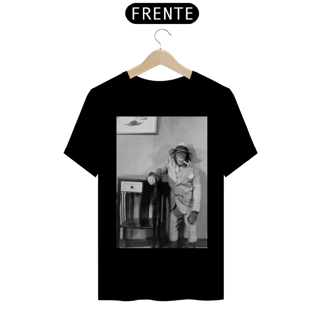 Nome do produto Camiseta Monkeys - Clássico