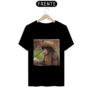 Nome do produto Camiseta Monkeys - Chill