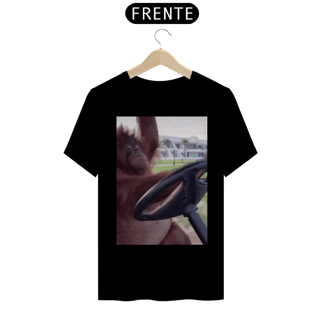 Nome do produto Camiseta Monkeys - Driver