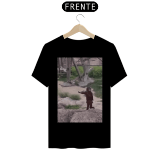 Nome do produto Camiseta Monkeys - Hand