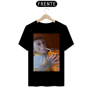 Nome do produto Camiseta Monkeys - Suquinho