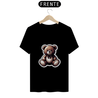 Nome do produto Camiseta Stickers - 