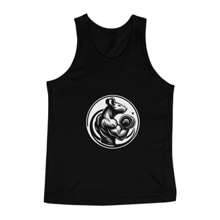 Nome do produto Regata básica - GymRat