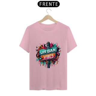 Nome do produto Camiseta Urban Vibes