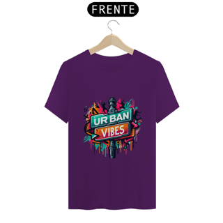Nome do produto Camiseta Urban Vibes