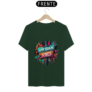 Nome do produto Camiseta Urban Vibes