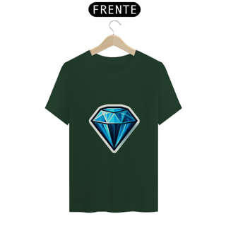 Nome do produto Coleção Stickers - Diamante
