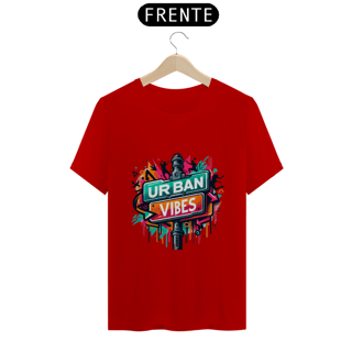 Nome do produto Camiseta Urban Vibes