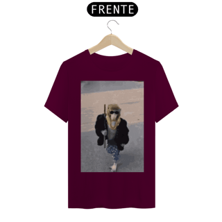 Nome do produto Camiseta Monkeys - Gangster