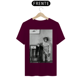 Nome do produto Camiseta Monkeys - Clássico