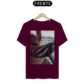 Nome do produto Camiseta Monkeys - Driver