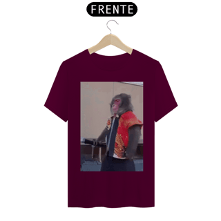 Nome do produto Camiseta Monkeys - katana