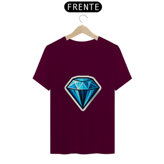 Nome do produto Coleção Stickers - Diamante