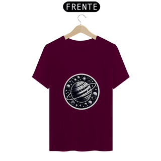 Nome do produto Coleção Stickers - Planeta