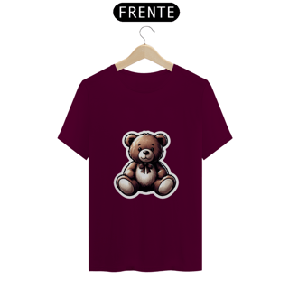 Nome do produto Camiseta Stickers - 