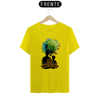 Nome do produto Pai show de bola - básica