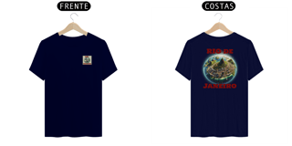 Nome do produto Mãe Viajante - Rio - Básica