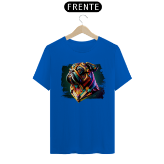 Nome do produto Pug dramático - Básica