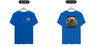 Nome do produto Mãe Viajante - Rio - Básica