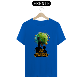 Nome do produto Pai show de bola - básica