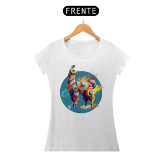 Nome do produto Lhama Mística - Feminina