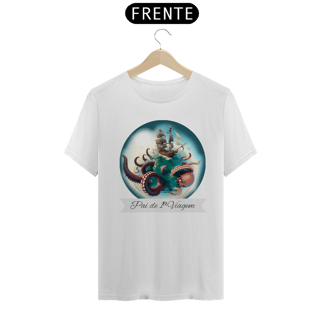 Nome do produto Pai de 1ª Viagem - Básica