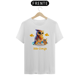 Nome do produto Mãe Coruja - Básica