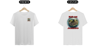 Pai Viajante - Rio - Básica