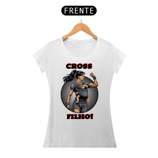Nome do produto Cross filho - Feminina