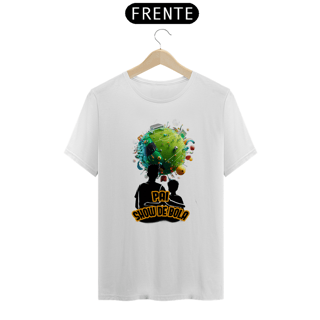 Nome do produto Pai show de bola - básica