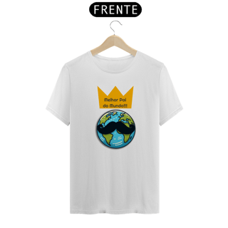 Nome do produto Melhor pai do mundo - básica