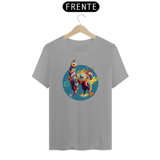 Nome do produto Lhama mística - Básica