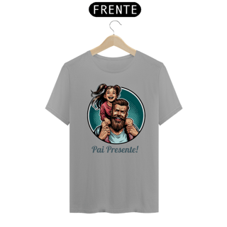 Pai Presente - Básica