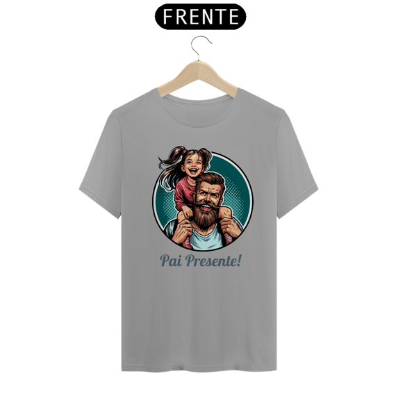 Pai Presente - Básica