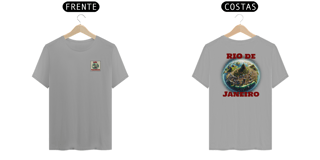 Nome do produto Mãe Viajante - Rio - Básica