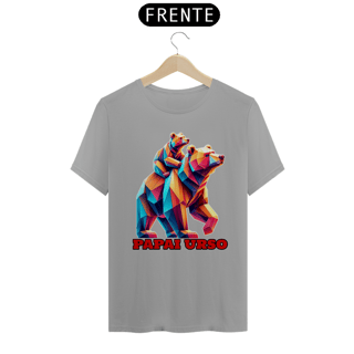 Nome do produto Papai Urso - Básica