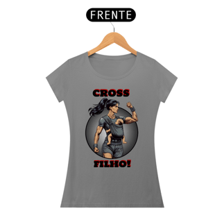 Nome do produto Cross filho - Feminina