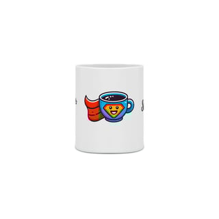 Nome do produto caneca - Super pai