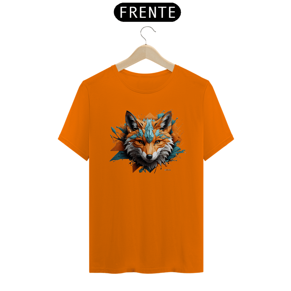 Nome do produto: Dream Fox - Básica